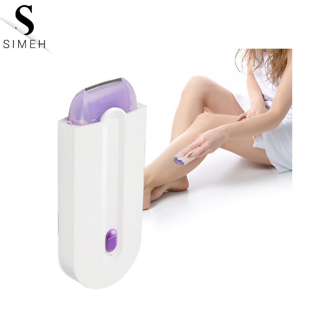 UV Hair Removal Device - 2 Years Warranty